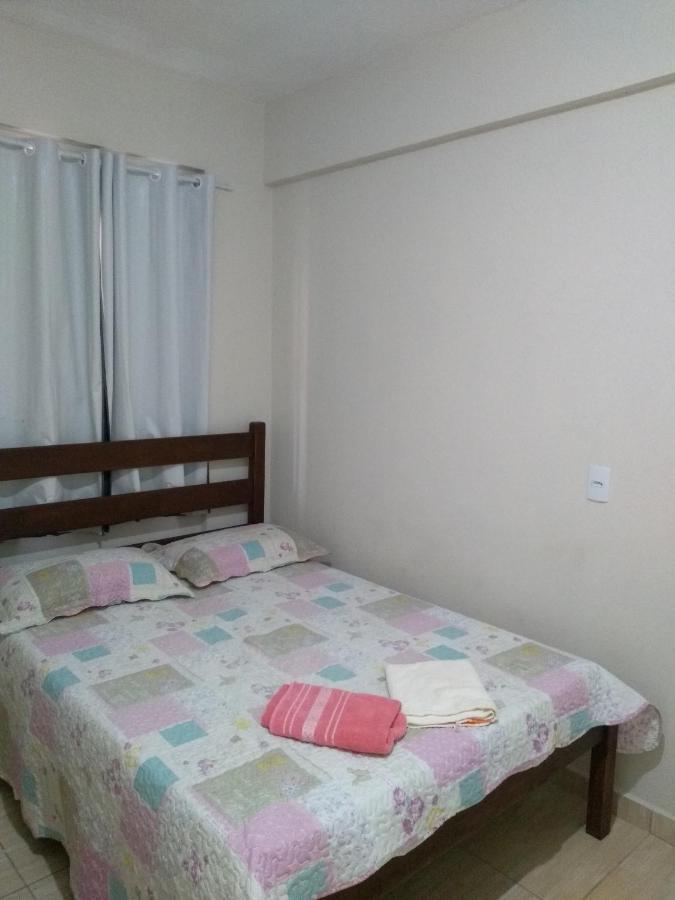 Pousada Batista Hotel อิตาเปมา ภายนอก รูปภาพ